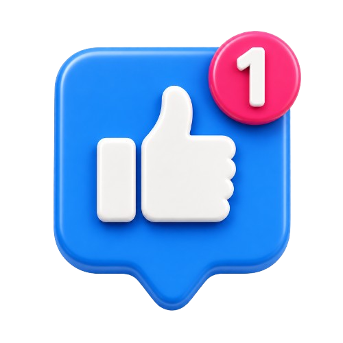 Tăng  Likes Page